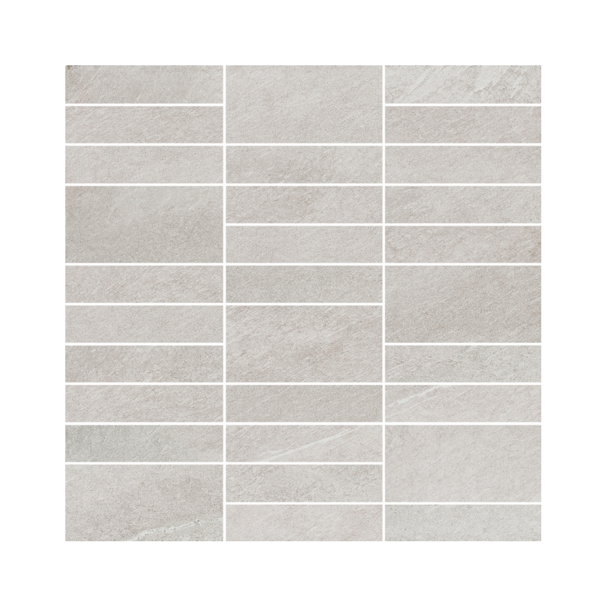 Mos Jenga Khan White