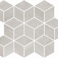 Mos Cube Khan White