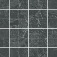 Mosaico Slatestone Black