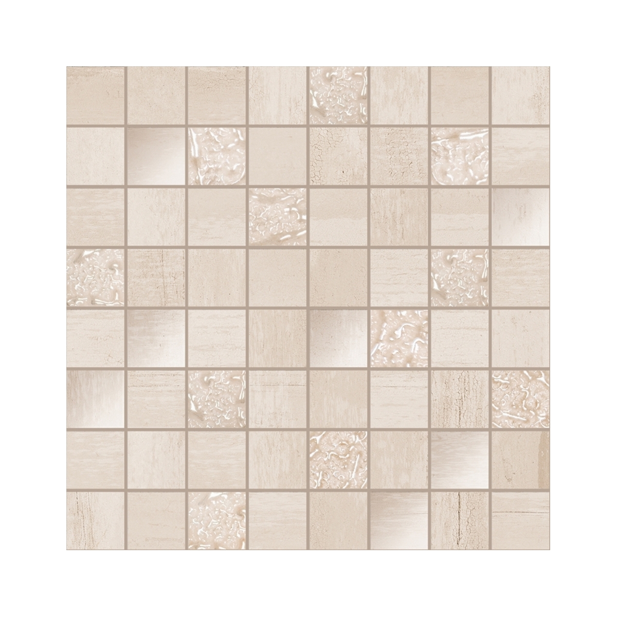 Mosaico Sospiro Taupe