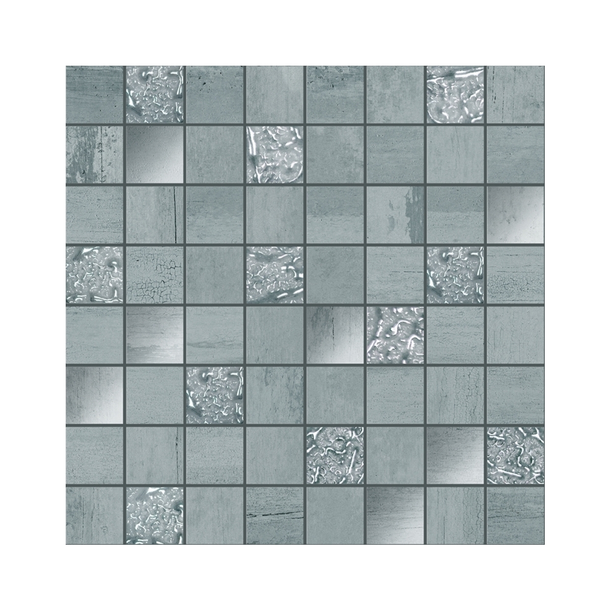 Mosaico Sospiro Ocean