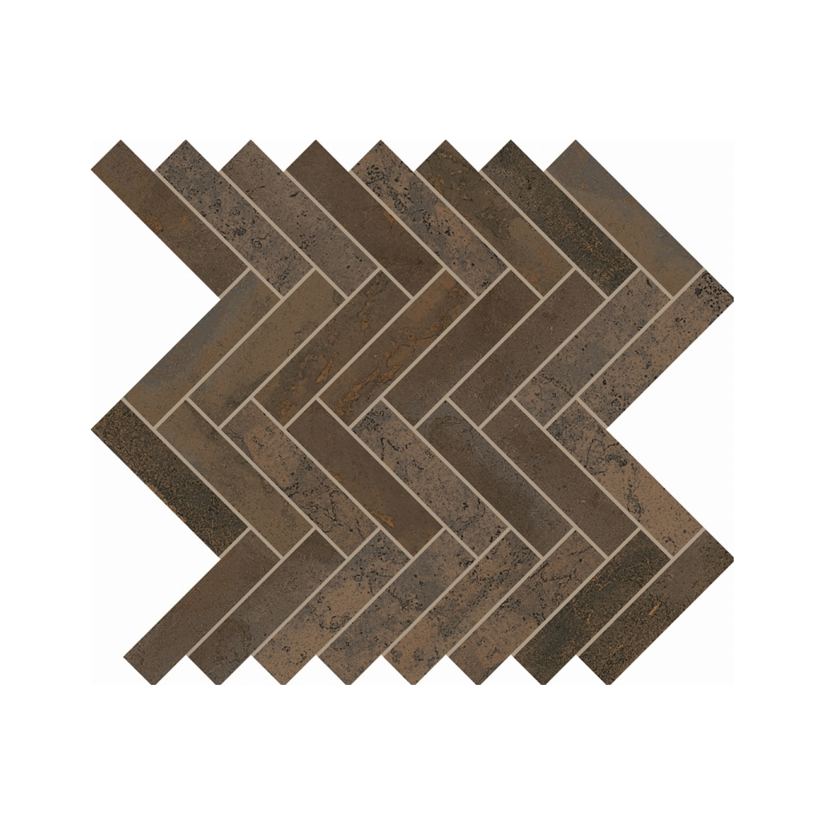 Mosaico Magnetic Copper