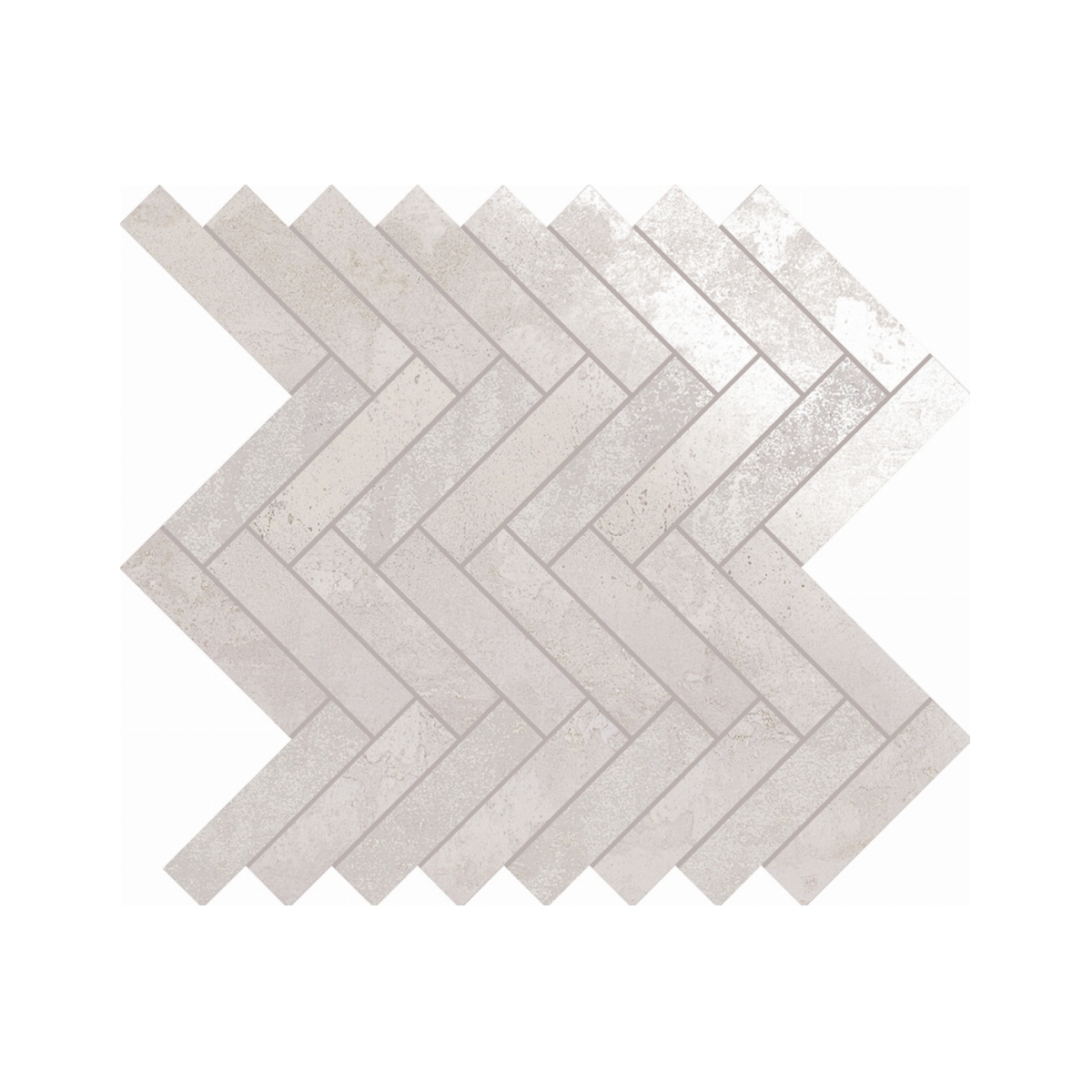 Mosaico Magnetic White