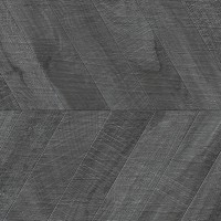 Chevron Artwood Black (Concept)