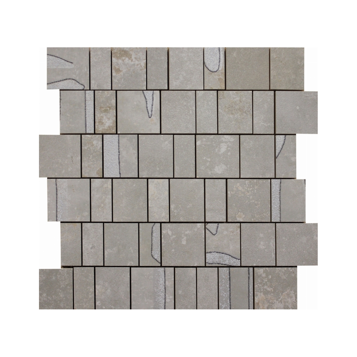 Teikos Gravity Silver