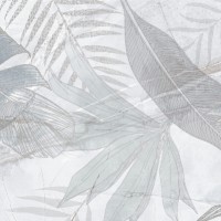 Invisible Decor White Vecchio Set 2 