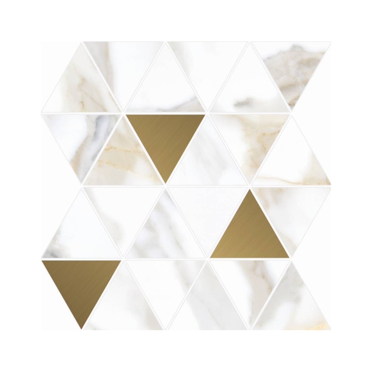Sail Borghini Gold Vecchio