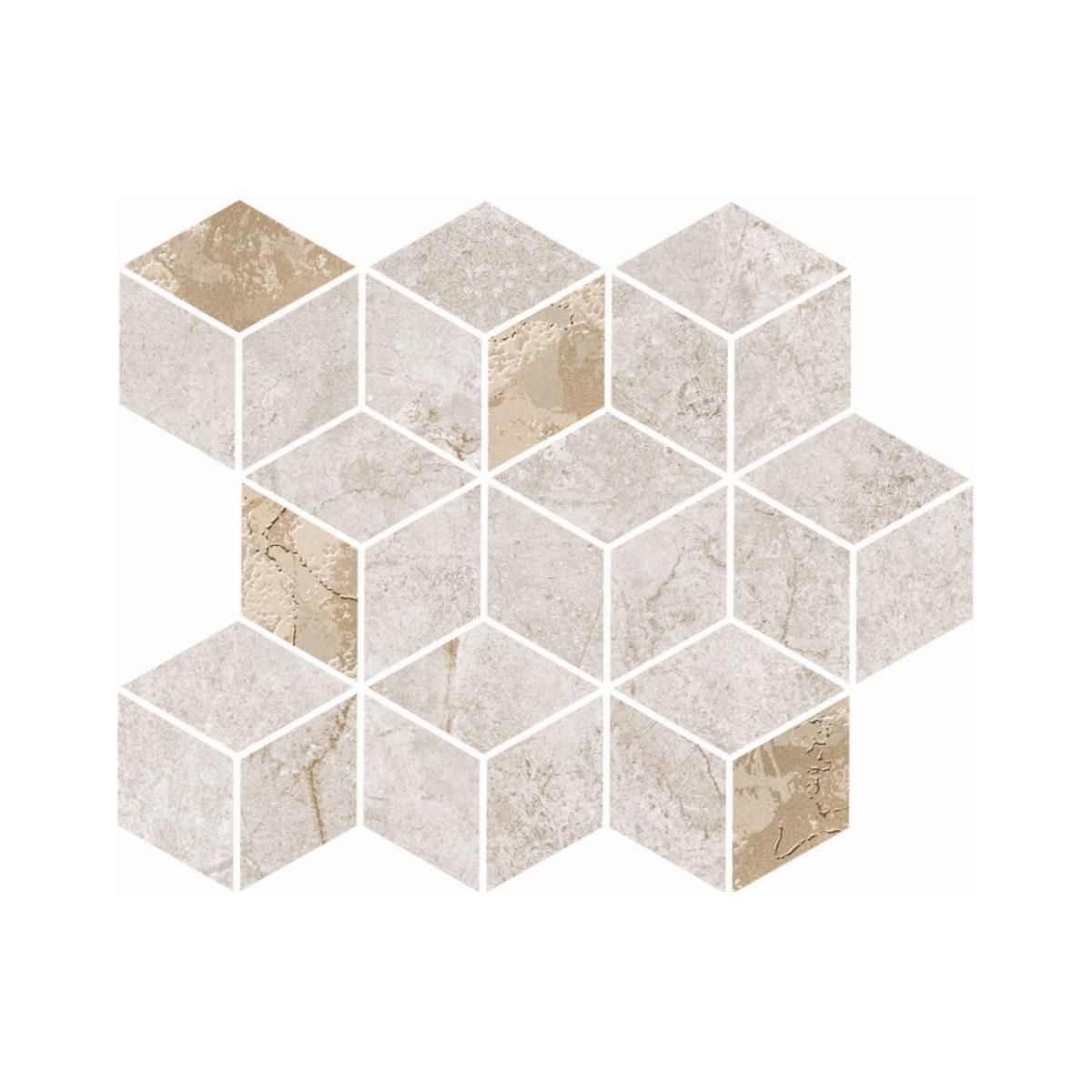 Cube Occitanie Beige Vecchio