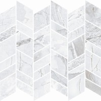 Hood Invisible White Vecchio