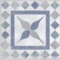 Boulevard Decor Grey B