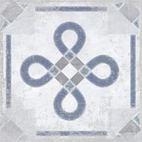 Boulevard Decor Grey C