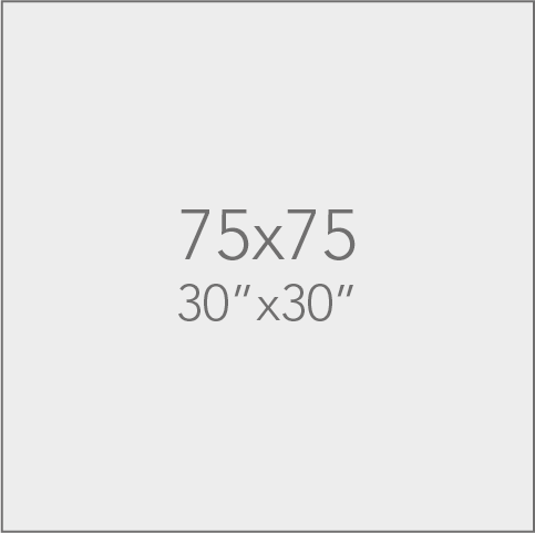 75X75