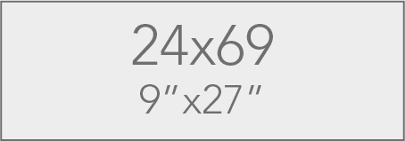 24X69