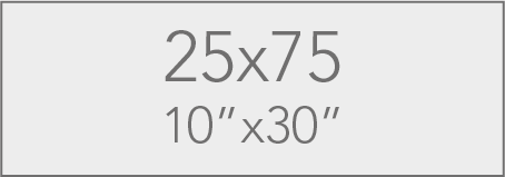 25X75