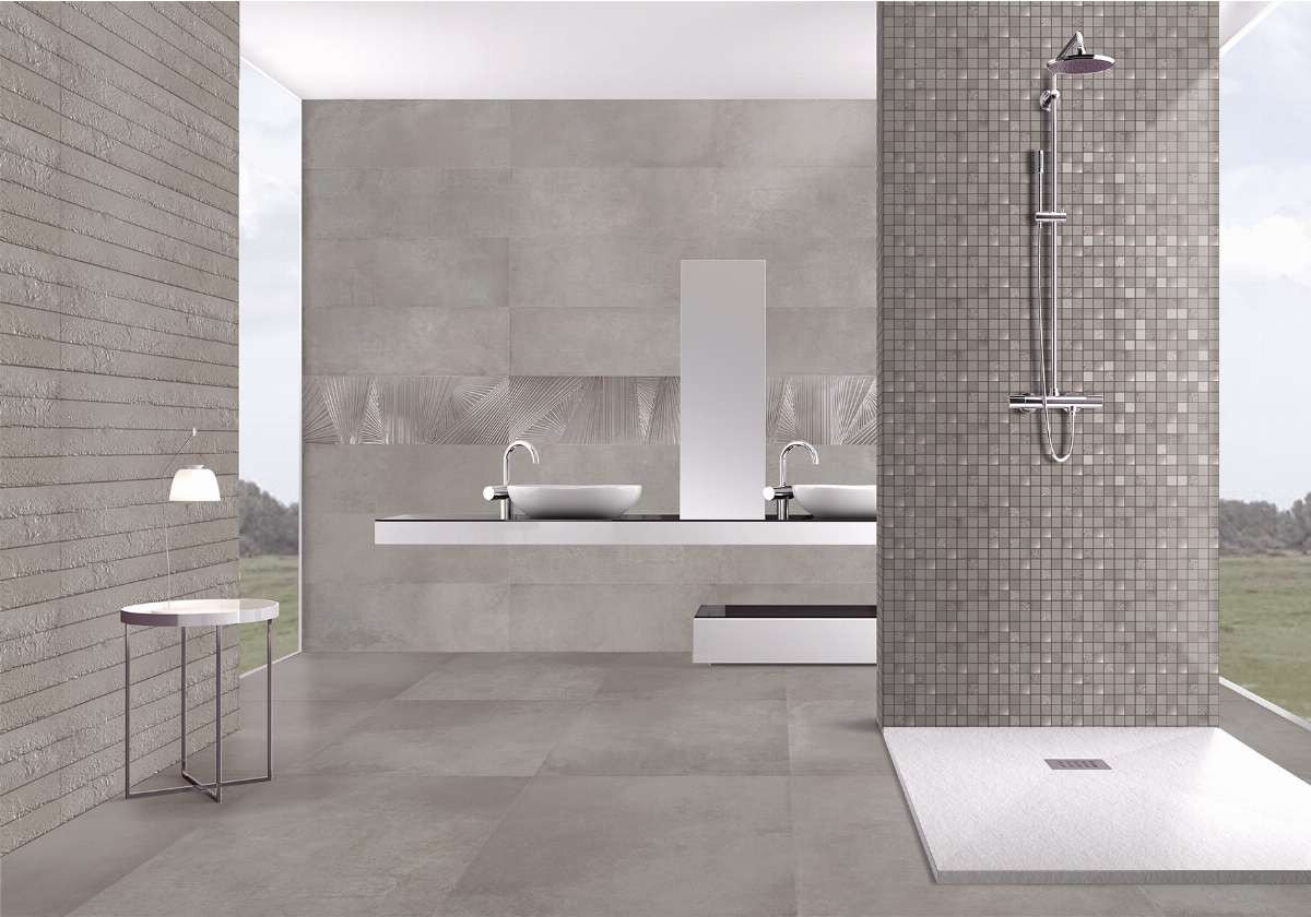 Baño industrial Advance Highline