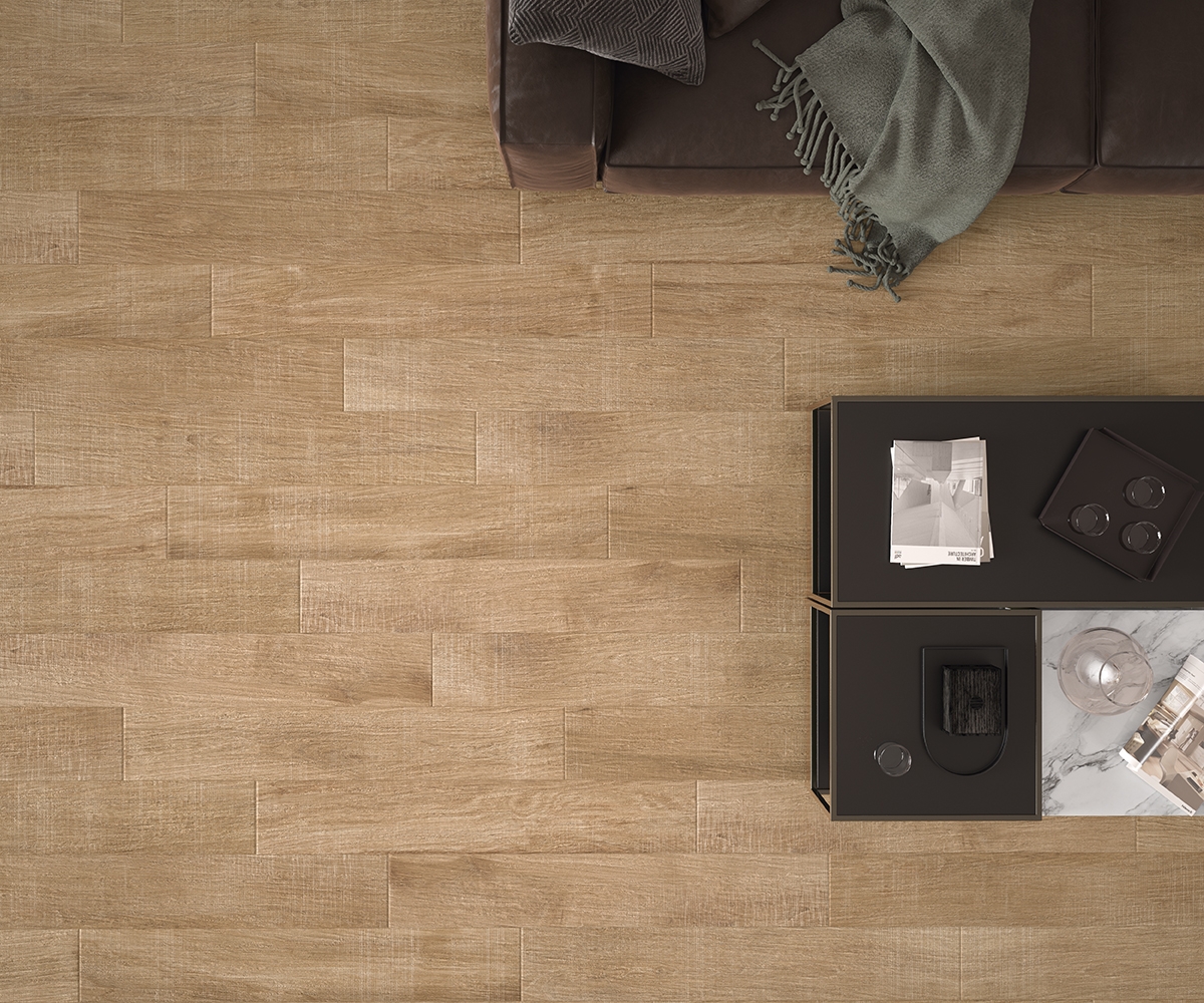 ARTWOOD NATUREL 20x120 cm main image 1