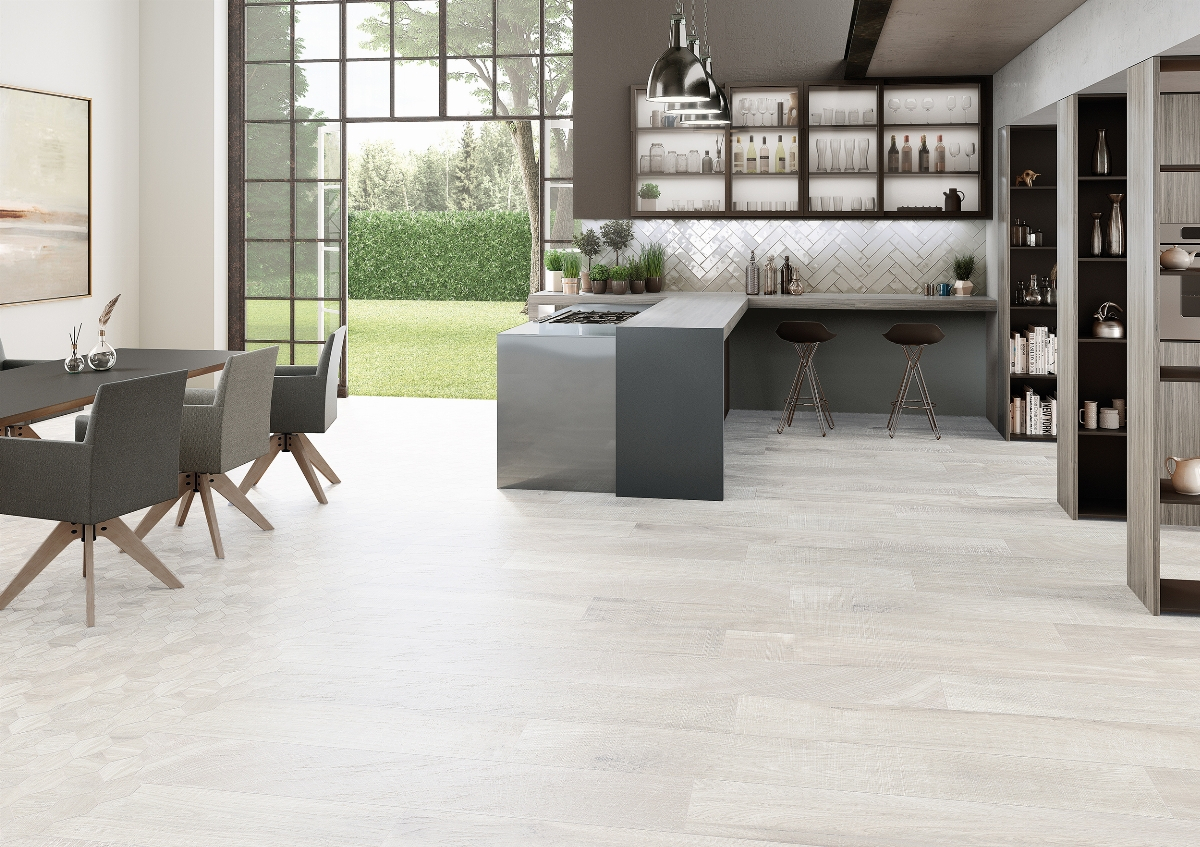 Nouvelle cuisine classique Artwood