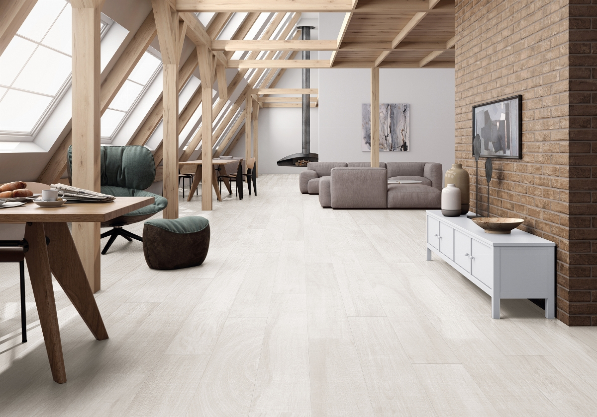 Salón New Classic Artwood