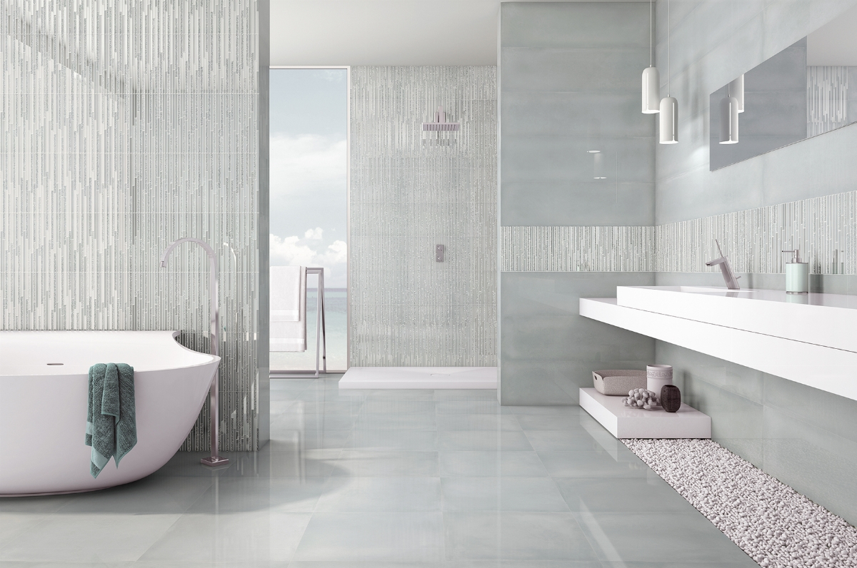 Badezimmer New Classic Intuition 29x100