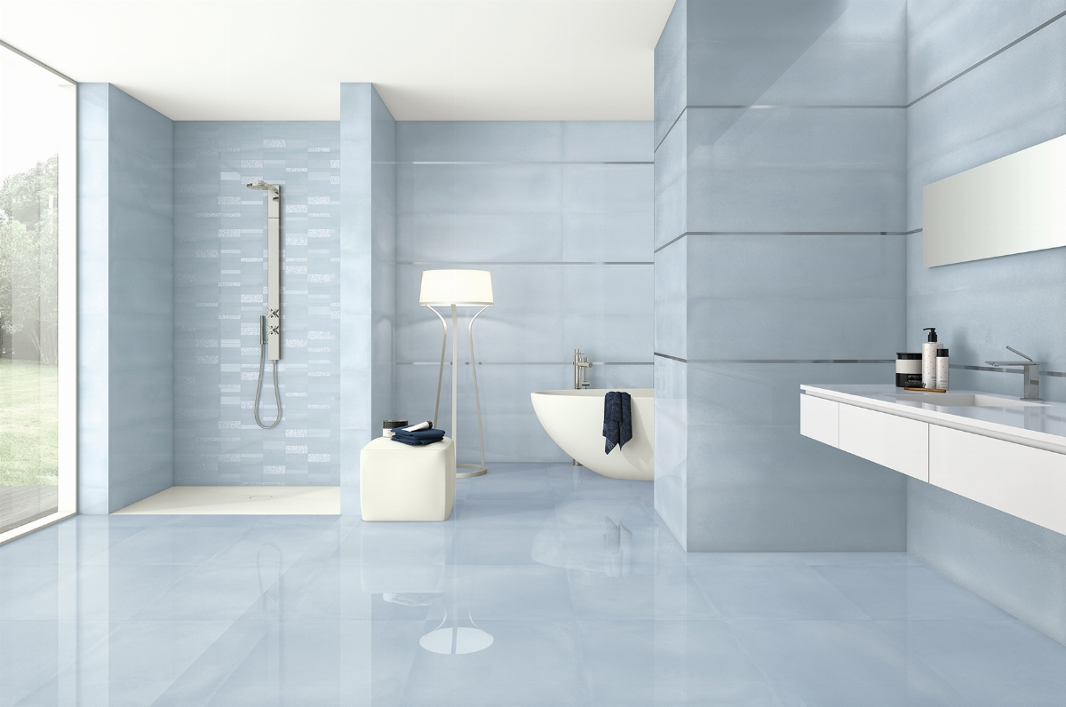 Baño New Classic Intuition Sky