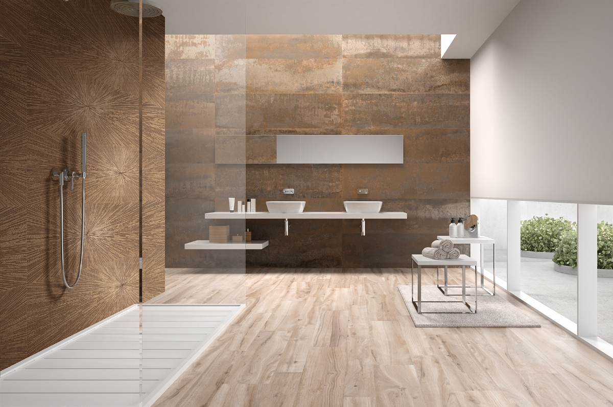 Baño industrial Ionic