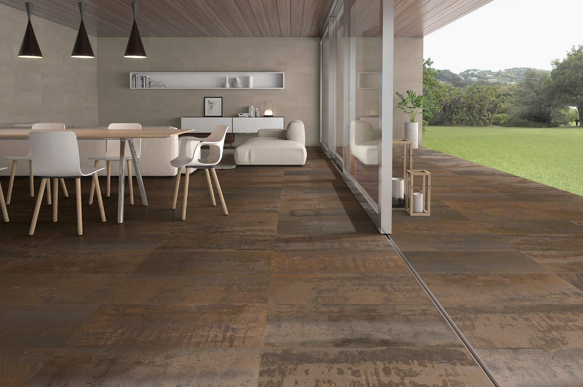 Industrial outdoor Ionic Copper