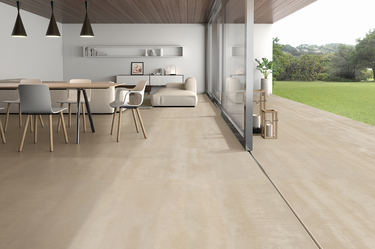 Extérieur nordique Ionic