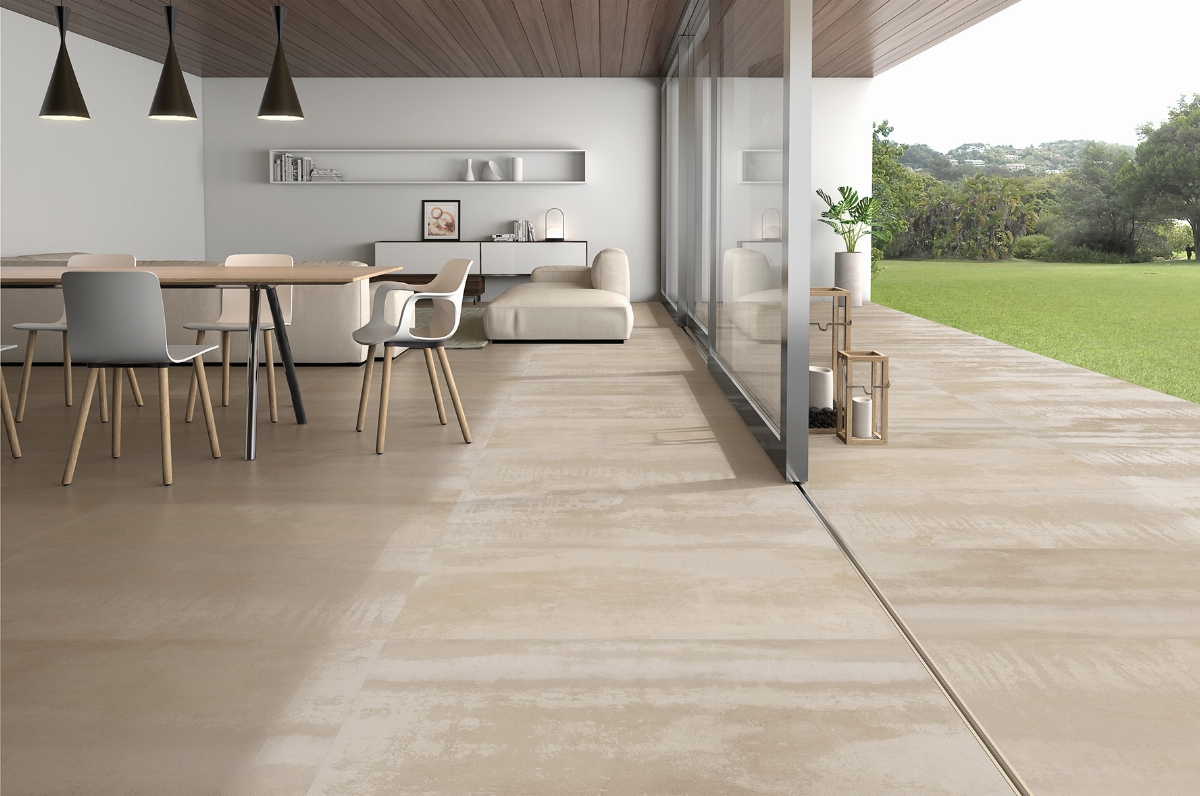 Nordic outdoor Ionic 60x120