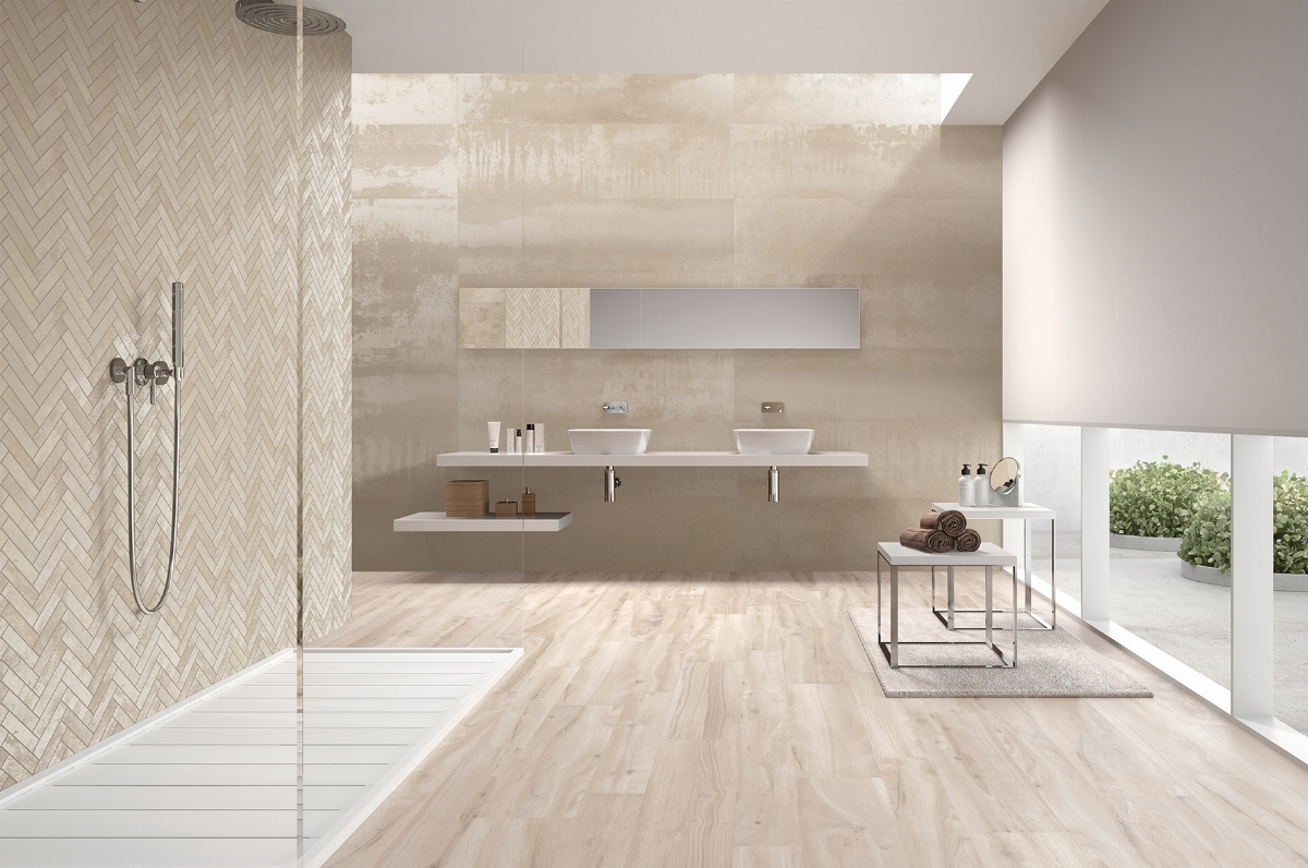 Baño New Classic Ionic