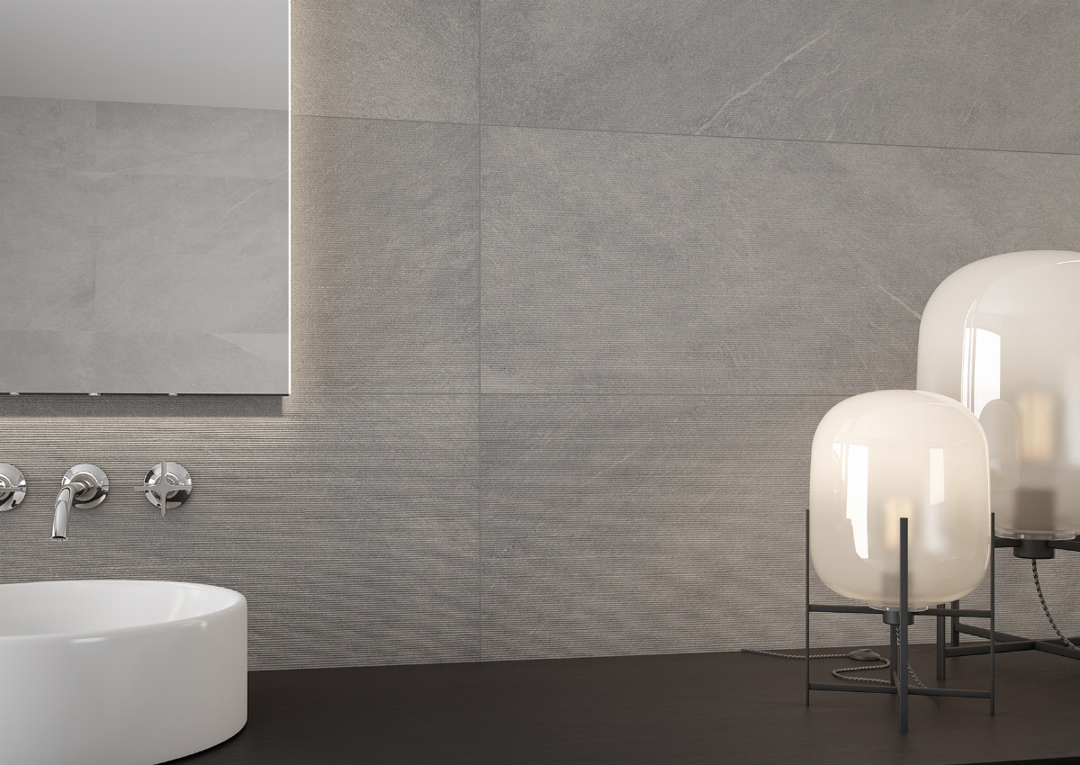 Baño New Classic Khan Detalle