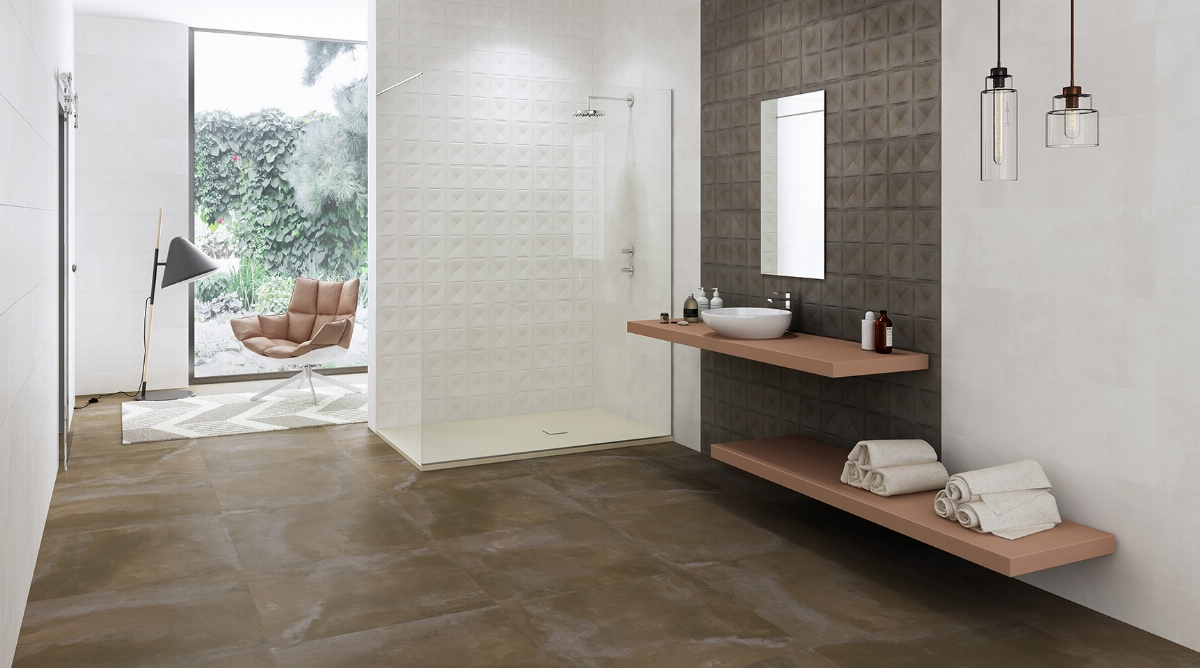 Nouvelle salle de bains Leeds classique