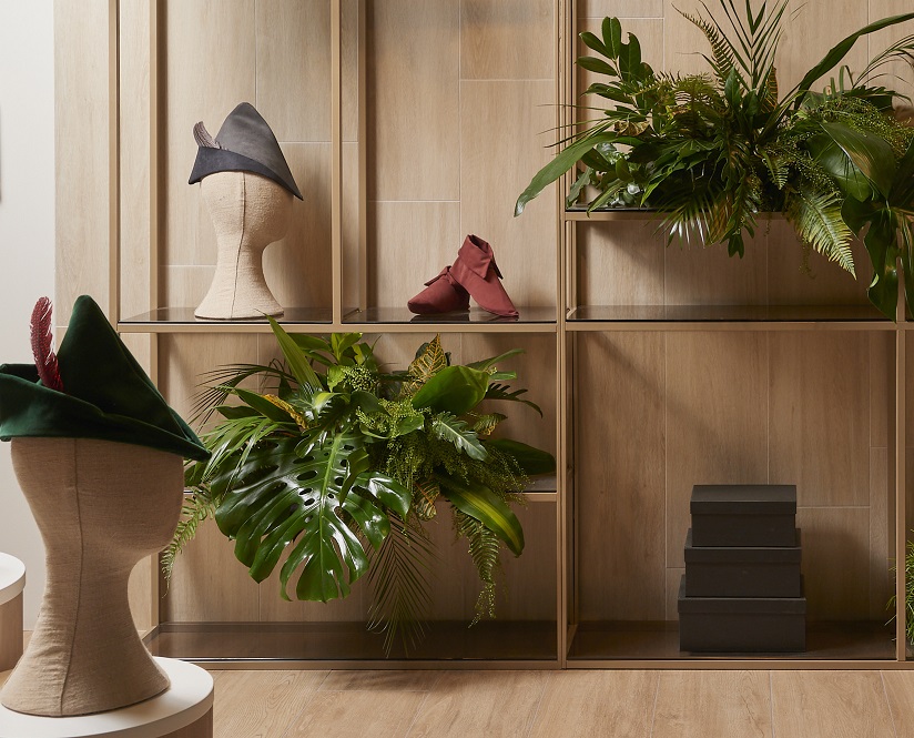 WEWOOD