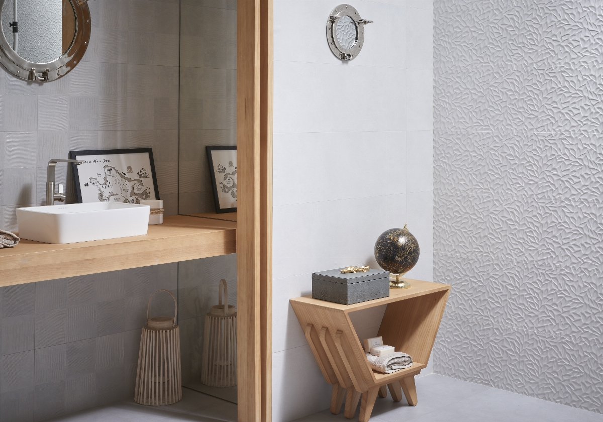 Neue Classic badezimmer Magnetic