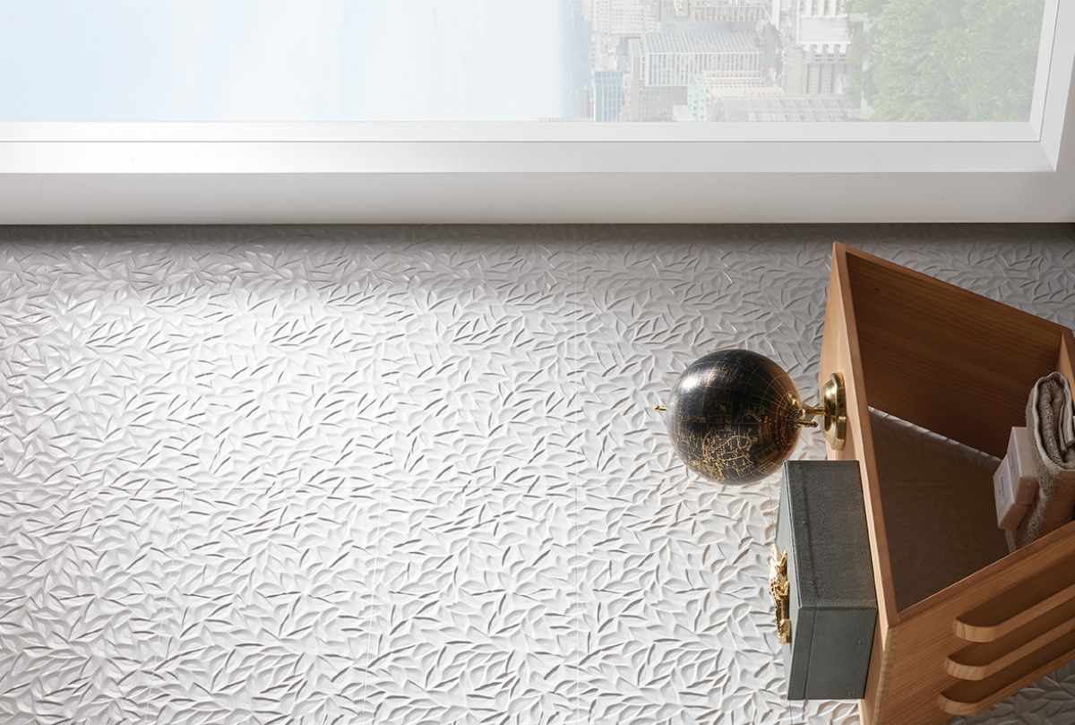 Salón New Classic Magnetic detalle