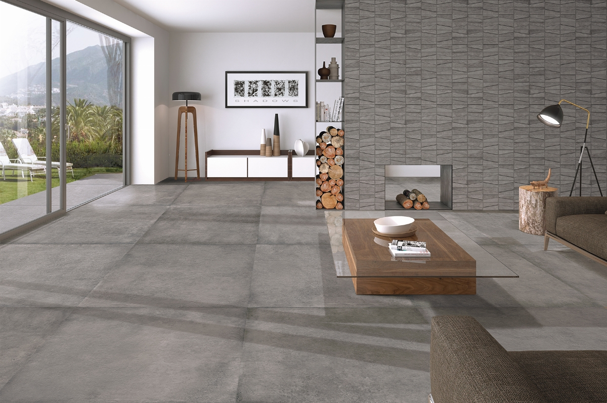 Neuer klassischer Materika-Salon