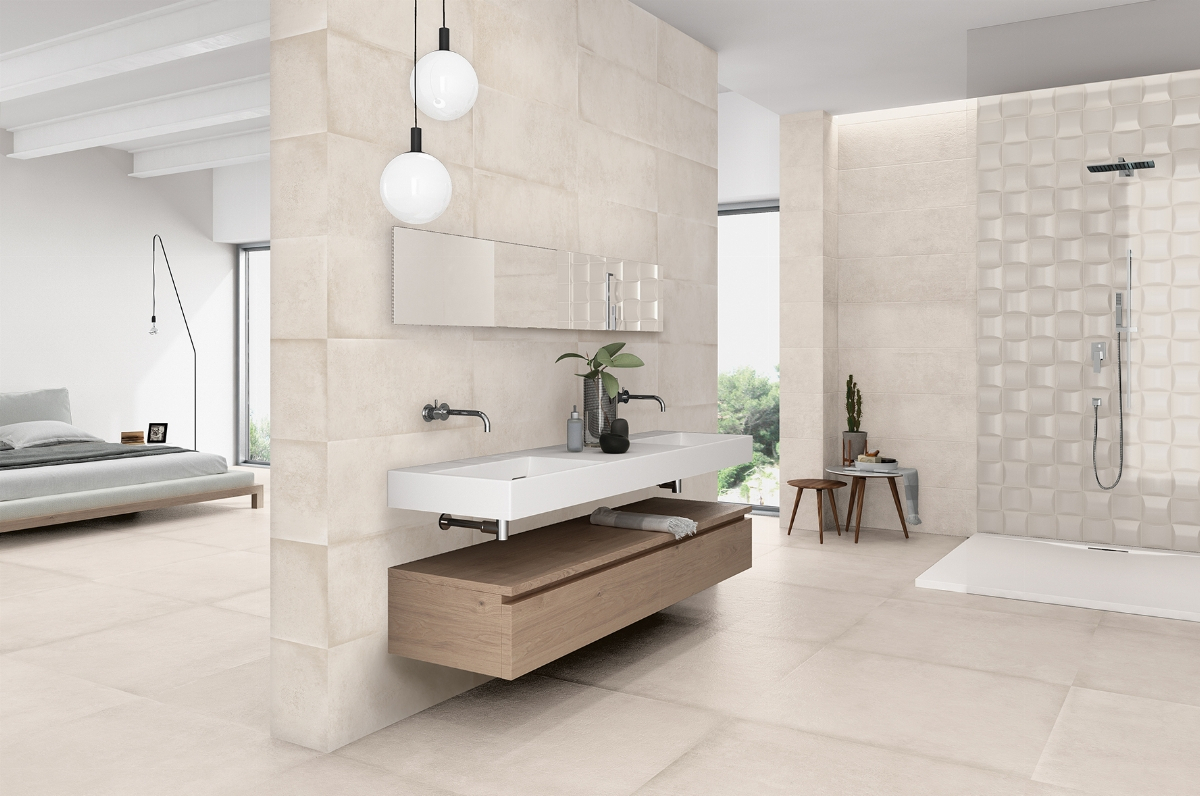 Materika Nordic Bathroom