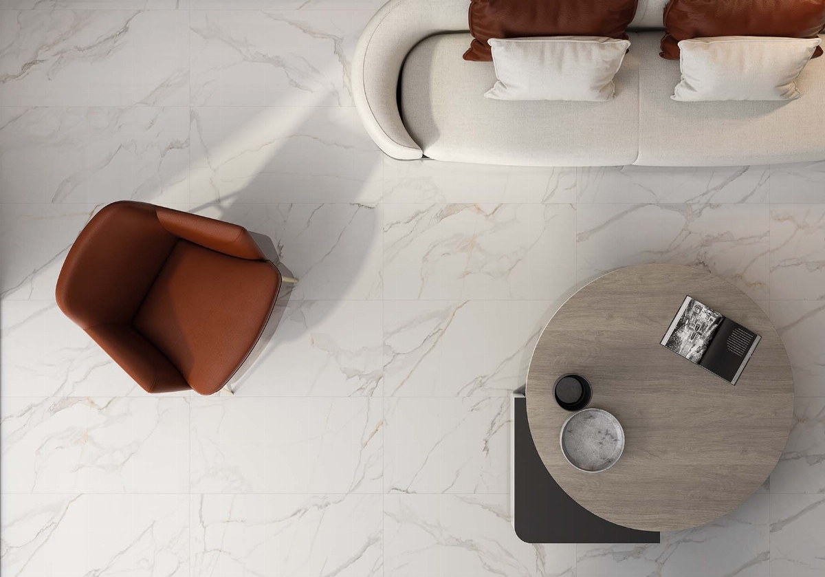 Salón New Classic Mystic Detalle