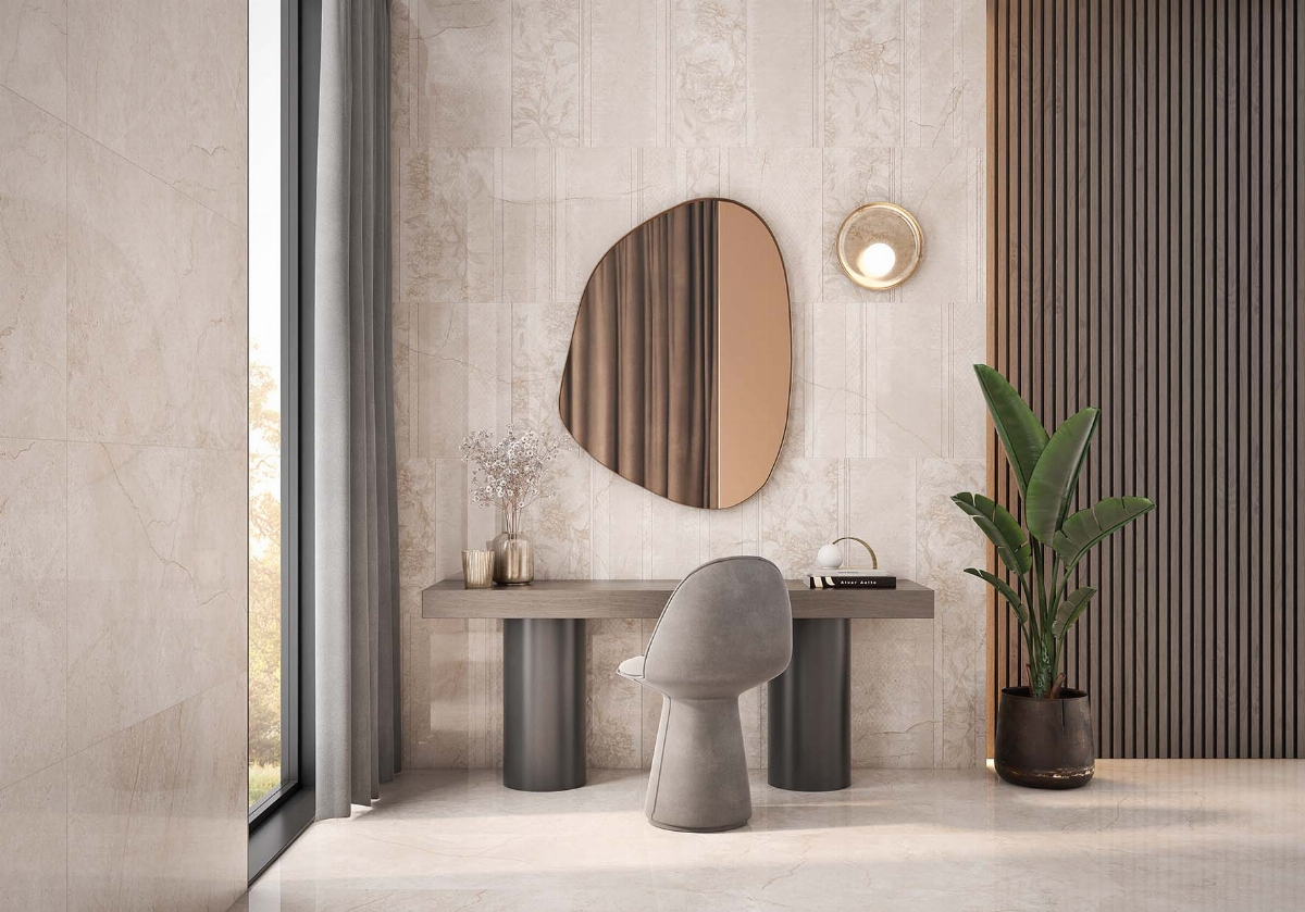 New Classic Mystic Schlafzimmer