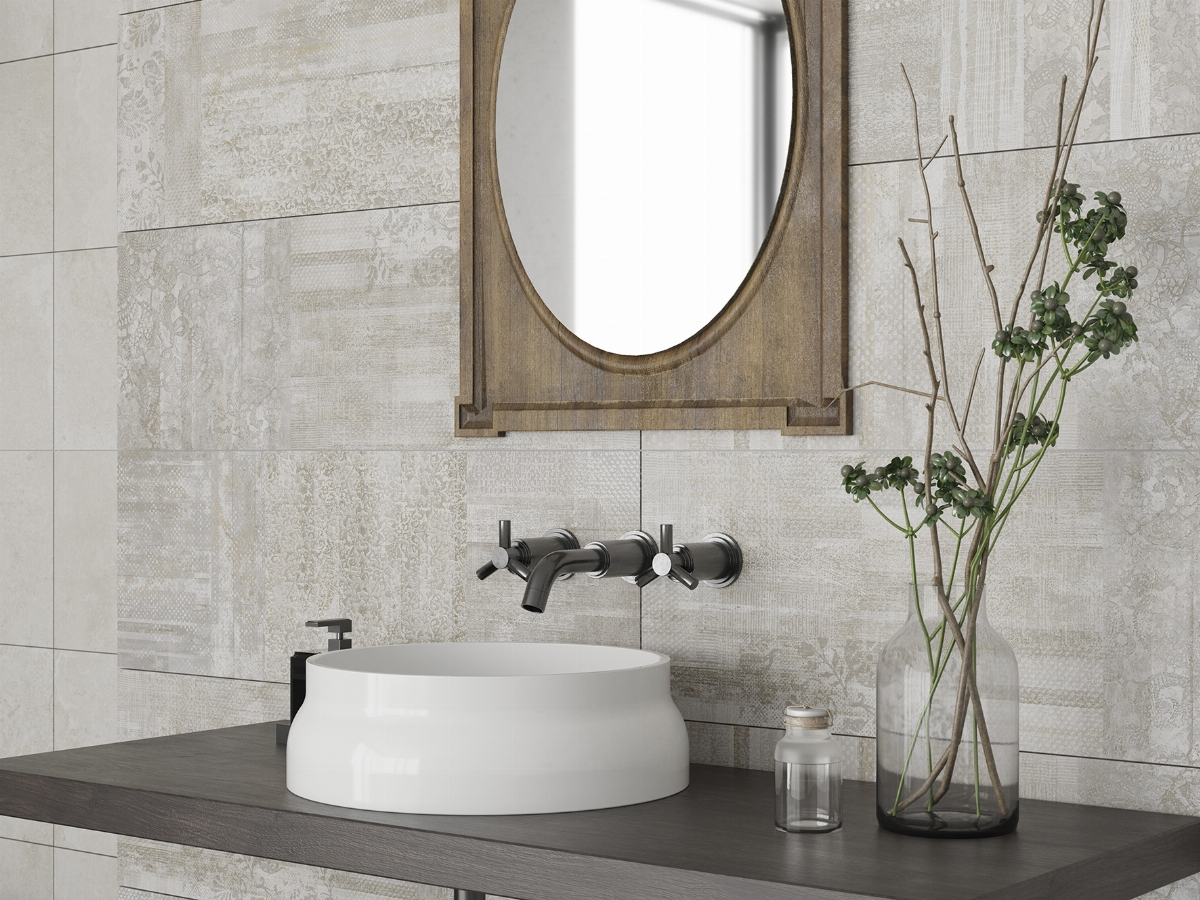 Contemporary Neo bathroom