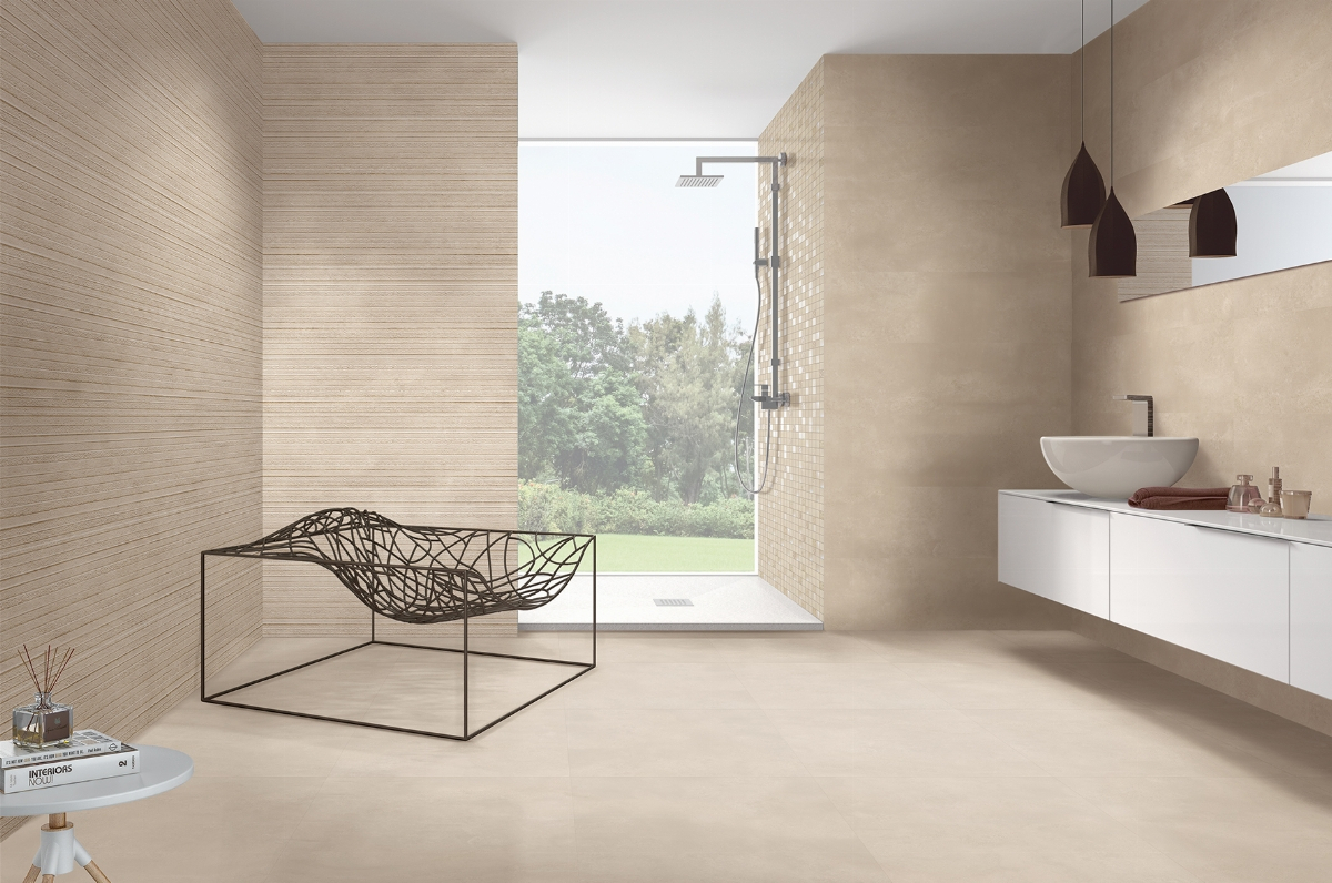 Salle de bains New Classic Neutral