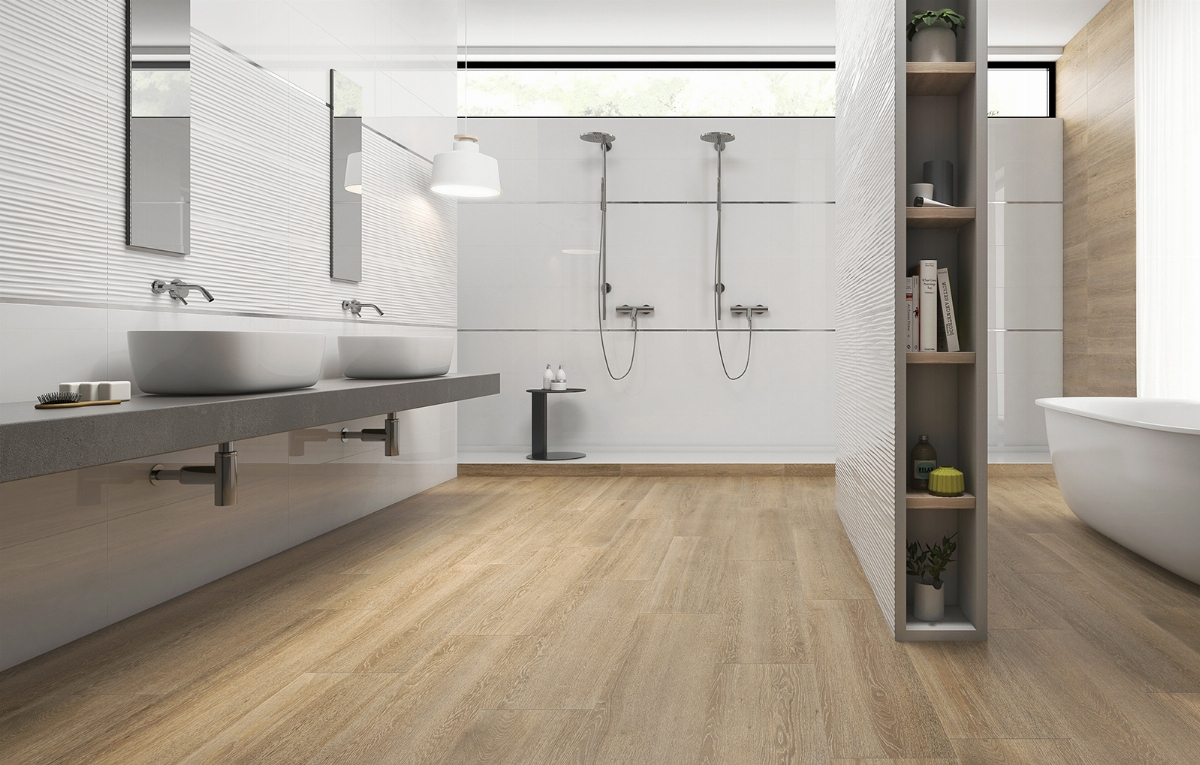 Badezimmer New Classic On