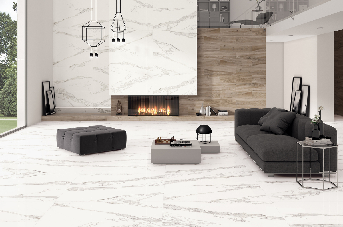 Salle à manger New Classic S.Carrara