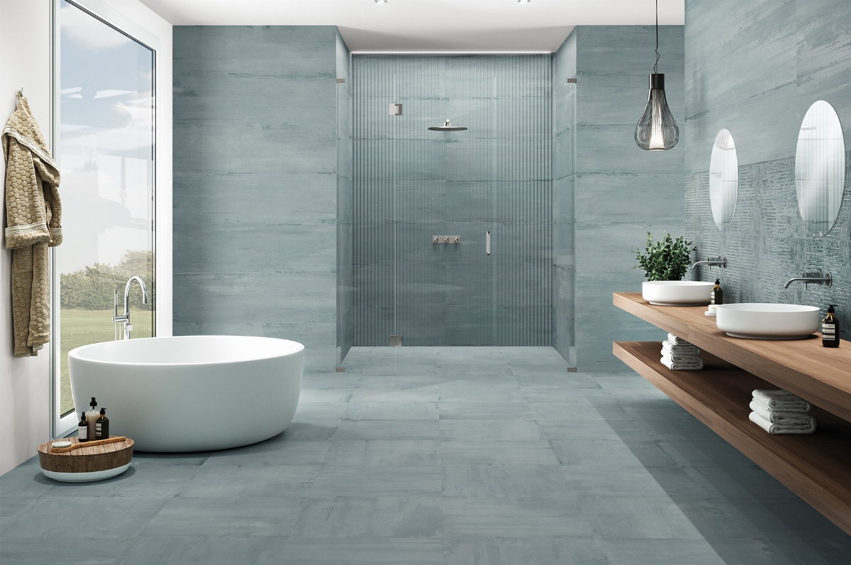 Baño New Classic Sospiro Ocean