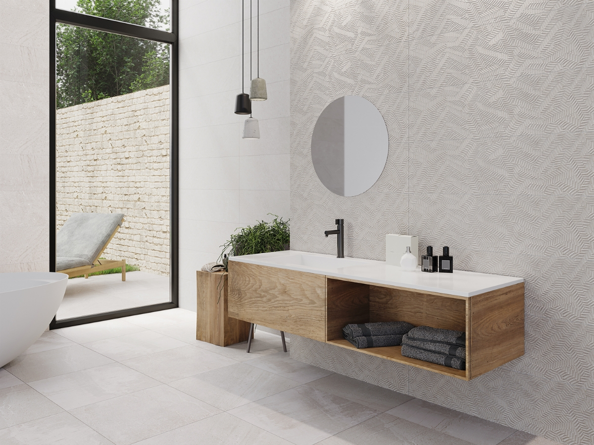 Sunstone Nordic Bath