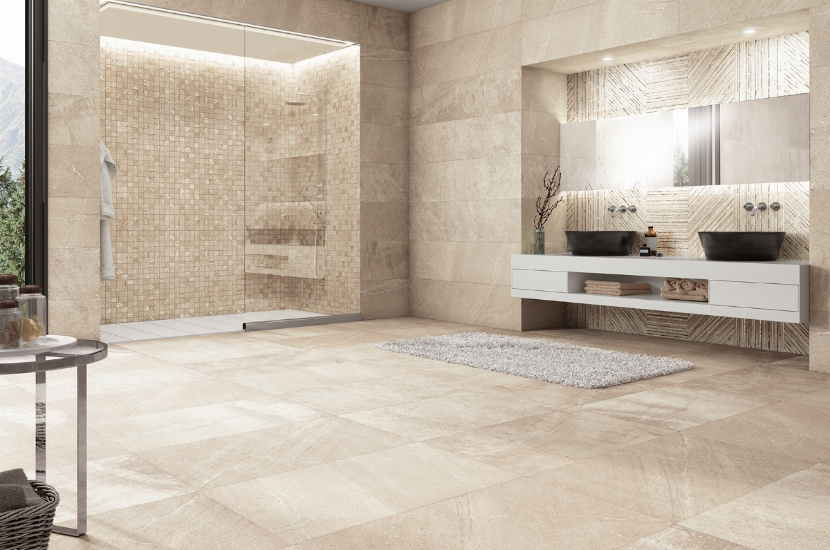 New Classic Sunstone Bath