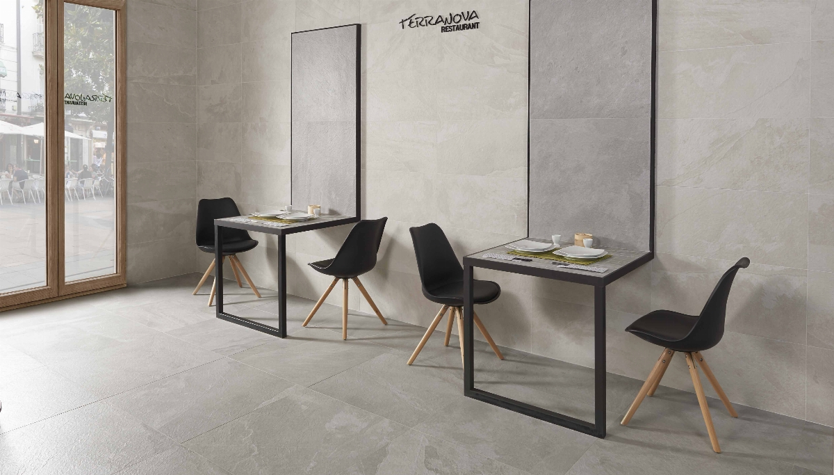 Restaurant nordique Terranova