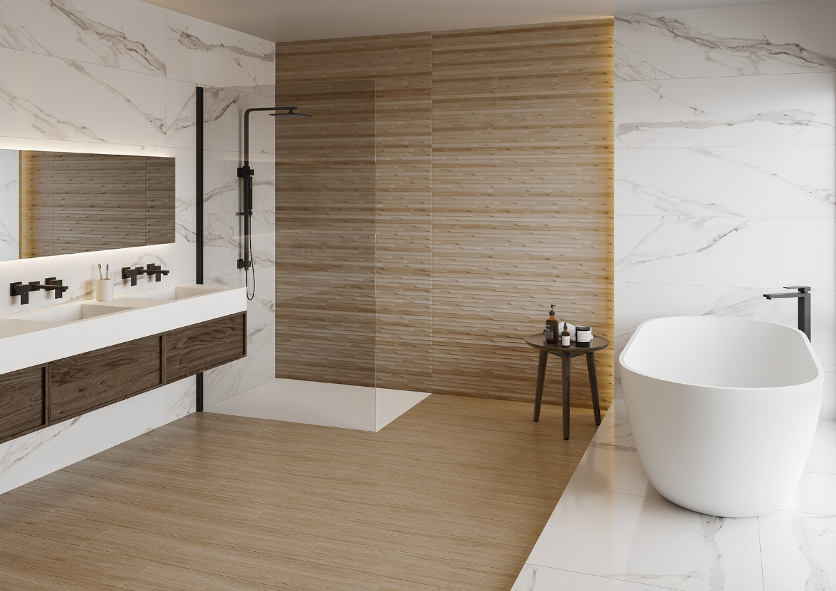 Baño New Classic Wewood Concept