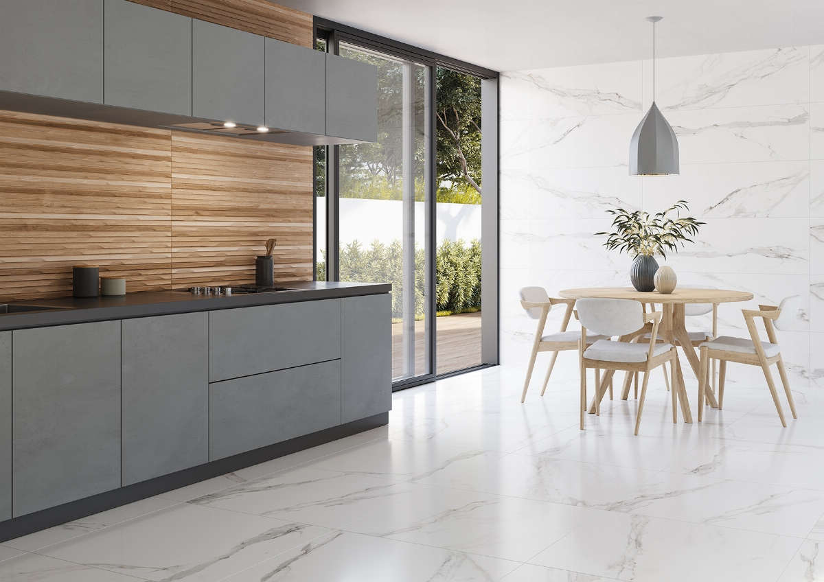 Cuisine nordique Wewood