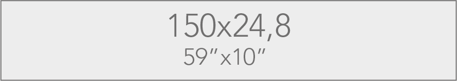 150X24,8