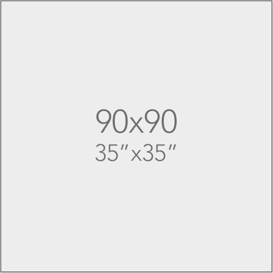 90X90